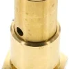 TÜV-Sicherheitsventil G 3/4" (DN10), 1,30 bar, Messing