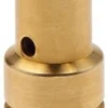 TÜV-Sicherheitsventil G 3/8" (DN8), 13,10 bar, Messing