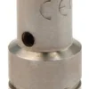 TÜV-Sicherheitsventil G 1/2" (DN8), 6,00 bar, 1.4571