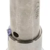 TÜV-Sicherheitsventil G 3/4" (DN10), 18,00 bar, 1.4571