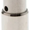 TÜV-Sicherheitsventil G 1/2" (DN10), 33,00 bar, Messing vernickelt