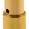 TÜV-Sicherheitsventil G 3/8" (DN10), 8,90 bar, Messing