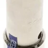 TÜV-Sicherheitsventil G 1/2" (DN10), 25,00 bar, Messing vernickelt