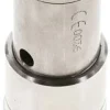 TÜV-Sicherheitsventil G 1/2" (DN10), 6,00 bar, 1.4401