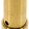 TÜV-Sicherheitsventil G 1/2" (DN10), 19,10 bar, Messing