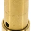 TÜV-Sicherheitsventil G 1/2" (DN10), 10,70 bar, Messing