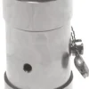TÜV-Sicherheitsventil G 3/4" (DN19), 1,50 bar, 1.4571