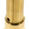 TÜV-Sicherheitsventil G 3/4" (DN10), 23,00 bar, Messing