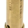 TÜV-Sicherheitsventil G 3/4" (DN10), 42,00 bar, Messing