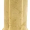 TÜV-Sicherheitsventil G 1/2" (DN10), 43,50 bar, Messing