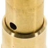 TÜV-Sicherheitsventil G 1/2" (DN10), 2,50 bar, Messing