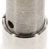 TÜV-Sicherheitsventil G 1/2" (DN10), 4,00 bar, 1.4571