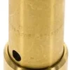 TÜV-Sicherheitsventil G 1/2" (DN10), 16,60 bar, Messing