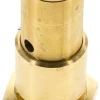 TÜV-Sicherheitsventil G 3/4" (DN10), 8,00 bar, Messing