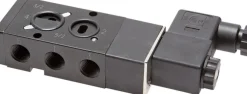 3/2- und 5/2-Wege NAMUR-Magnetventil G1/4", 230 V AC