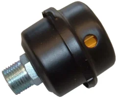 Universal-Luftfilter aus Metall G1/2 ET03102701 ET03007701 ET03208501