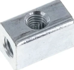 Universalwürfel für Rohrschellen M 10