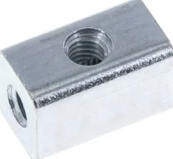 Universalwürfel für Rohrschellen M 8