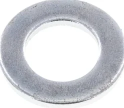 Unterlegscheibe, DIN 125 A, M 16 (17,0x30mm), Stahl verzinkt