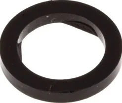 Unverlierbarer Dichtring für Gewinde G 1/8"