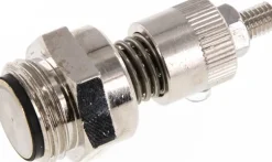 Vakuumregler mit Fremdleckage G 1/2"