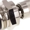 Vakuumregler mit Fremdleckage G 1"