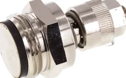 Vakuumregler mit Fremdleckage G 1"