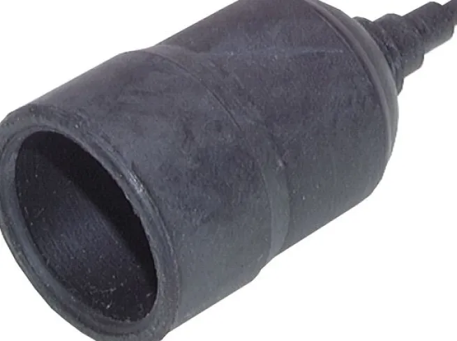 Vakuumschalter, Messing -0,98 bis -0,2 bar (Wechsler), G 1/8"