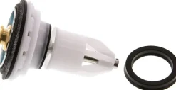 Ventil Austauschsatz für Gewinde R 1" & R 11/4" (Druckregelbereich 1,5 - 12 bar)