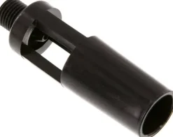 Venturidüse für Blaspistole, M 12 x 1,25 (AG), Kunststoff