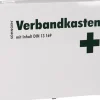 Verbandkasten, DIN 13169 (groß)