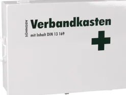 Verbandkasten, DIN 13169 (groß)