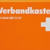 Verbandkasten, DIN 13157 (klein)