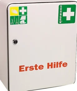 Verbandschrank, DIN 13157 (klein), FIRSTAID SCH57