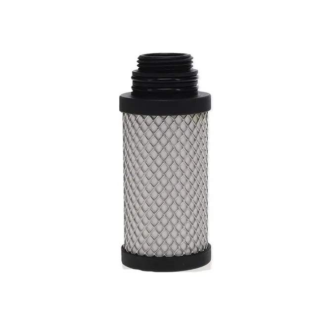 Vergleichsfilter E1-0310UF 9.4573 Inline Filter Element
