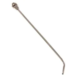 Verlängerungsrohr, gebogen, 260 mm für Blaspistole