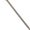 Verlängerungsrohr, gebogen, 160 mm für Blaspistole