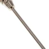 Verlängerungsrohr, gerade, 115 mm für Blaspistole