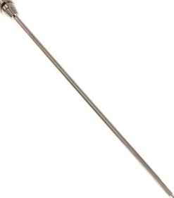 Verlängerungsrohr, gerade, 265 mm für Blaspistole