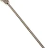 Verlängerungsrohr, gerade, 165 mm für Blaspistole