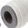 Verschlusskappe für 10mm Schläuche, IQS-LE (EPDM-Dichtung)