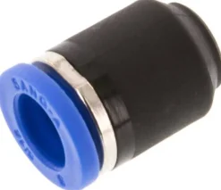 Verschlusskappe für 8mm Schläuche, IQS-Standard