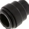 Verschlusskappe für 15mm Schläuche, IQS-Big