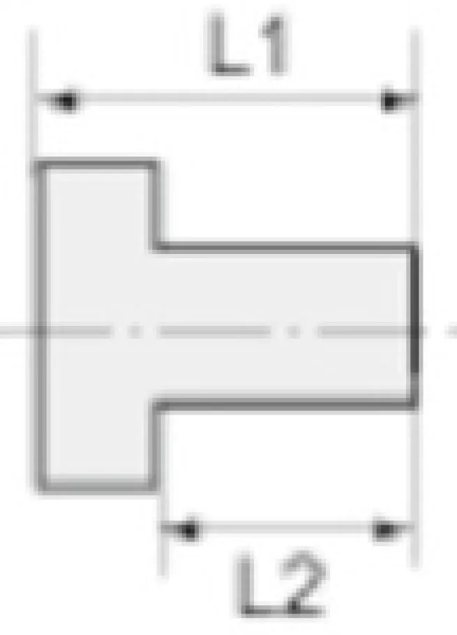 Verschlussschraube, R 1/4, Innensechskant, ohne Bund, MS