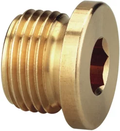 Verschlussschraube VSS-MS-I-B-G1/2a DGKE030540