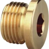 Verschlussschraube VSS-MS-I-B-G1/4a DGKE030520