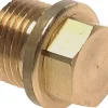 Verschlussstopfen Außenskt. G 3/4", Messing