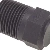 Verschlussstopfen Außenskt. R 1/4", PA 6