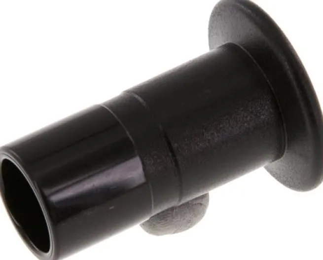 Verschlussstopfen für 18mm Steckanschlüsse, IQS-Big