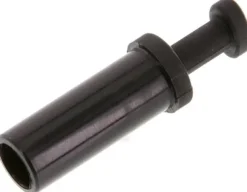 Verschlussstopfen für 10mm Steckanschlüsse, IQS-Standard